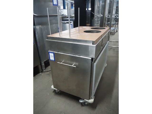 Nn trolley - afbeelding 1 van  6