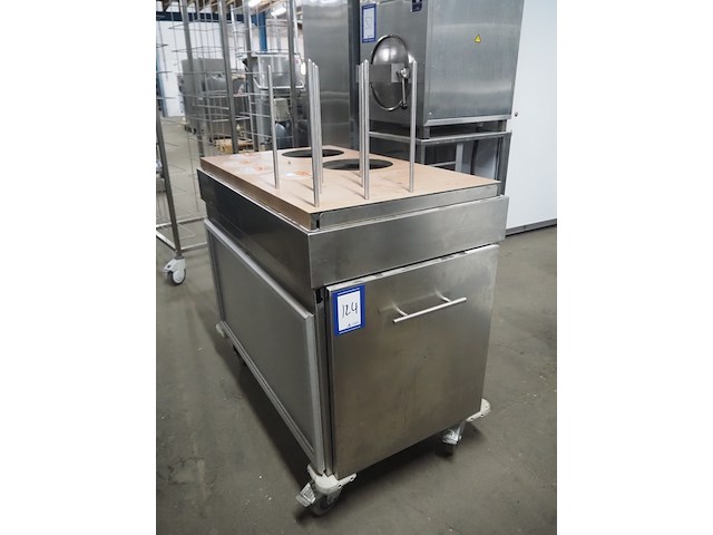 Nn trolley - afbeelding 2 van  6