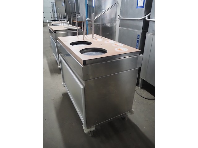 Nn trolley - afbeelding 3 van  6