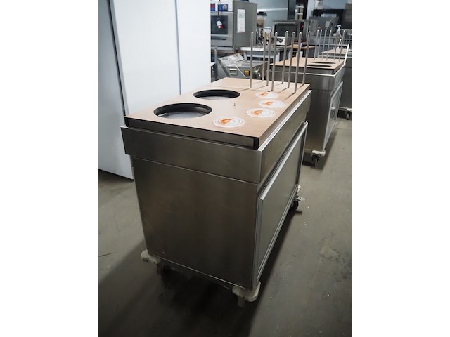 Nn trolley - afbeelding 4 van  6