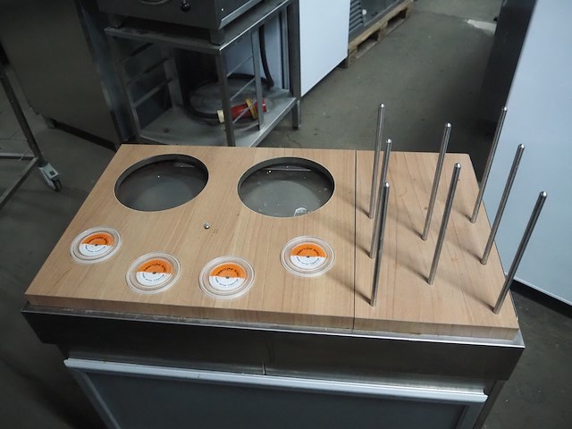 Nn trolley - afbeelding 6 van  6