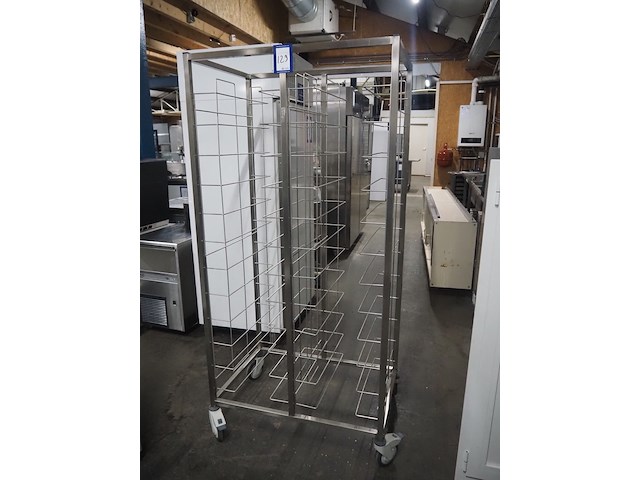 Nn trolley - afbeelding 1 van  5