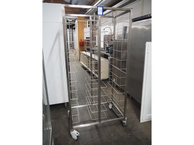 Nn trolley - afbeelding 2 van  5