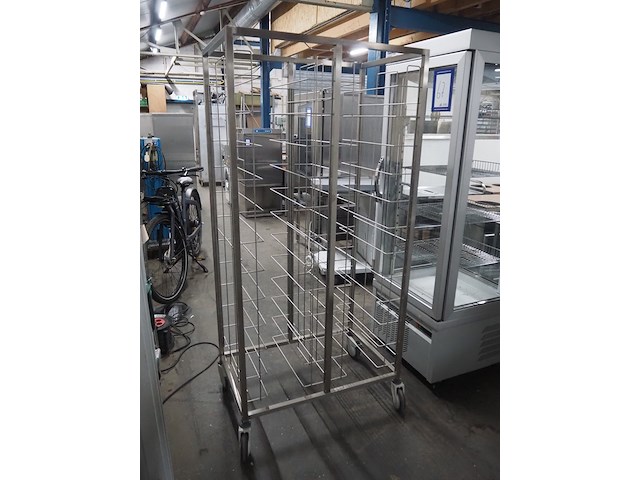 Nn trolley - afbeelding 3 van  5