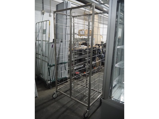 Nn trolley - afbeelding 4 van  5