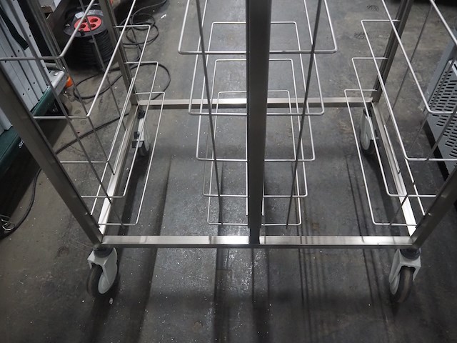 Nn trolley - afbeelding 5 van  5