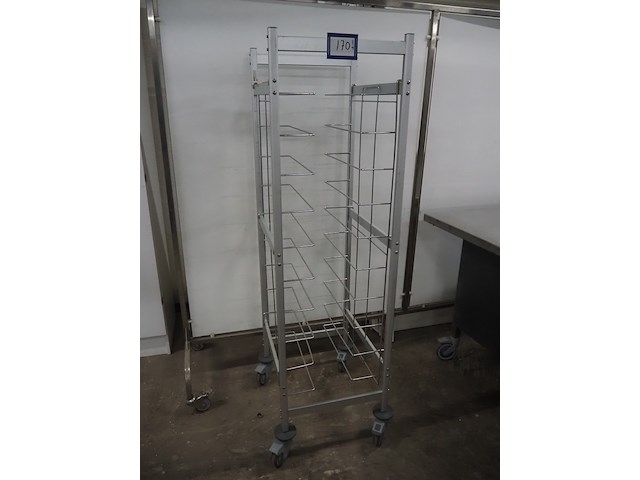 Nn trolley - afbeelding 1 van  3