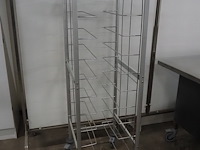 Nn trolley - afbeelding 1 van  3