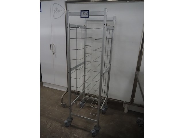 Nn trolley - afbeelding 2 van  3