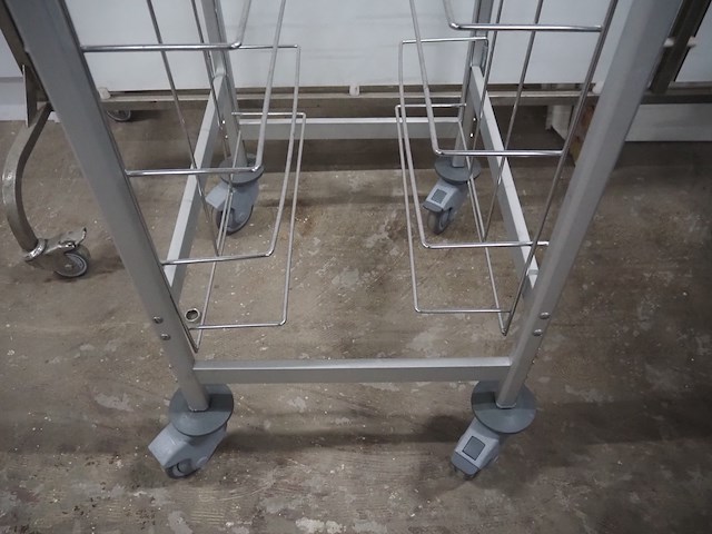 Nn trolley - afbeelding 3 van  3