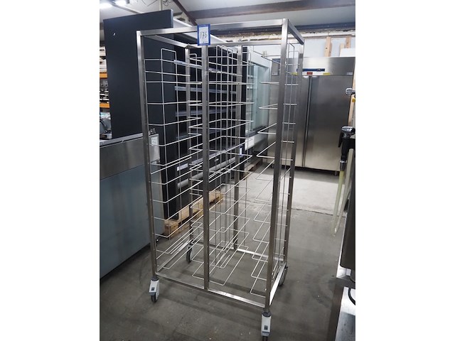 Nn trolley - afbeelding 1 van  3