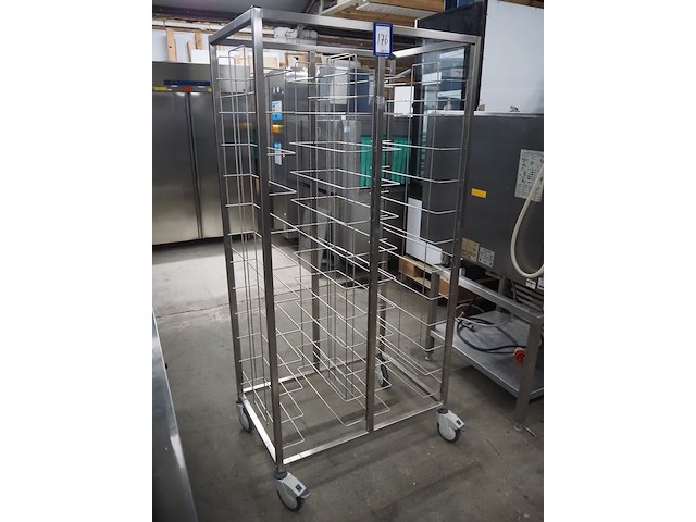 Nn trolley - afbeelding 2 van  3