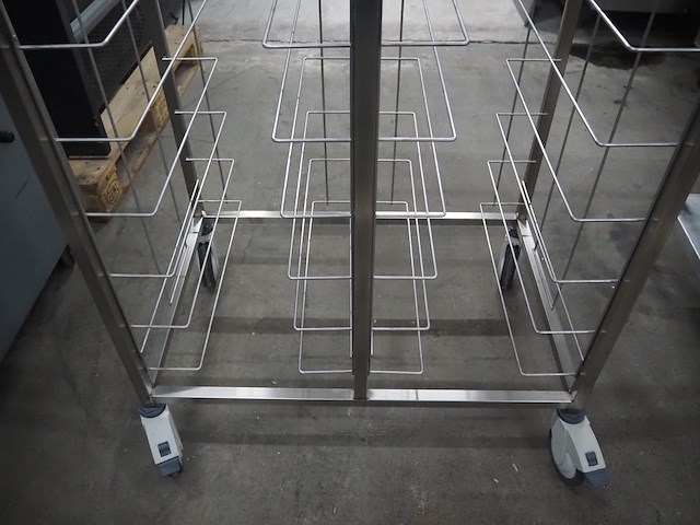 Nn trolley - afbeelding 3 van  3