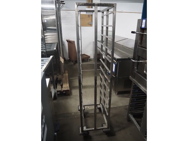 Nn trolley - afbeelding 3 van  5