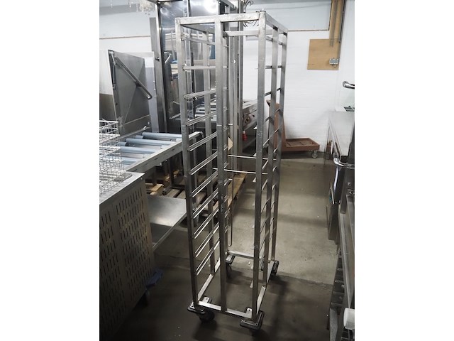 Nn trolley - afbeelding 4 van  5