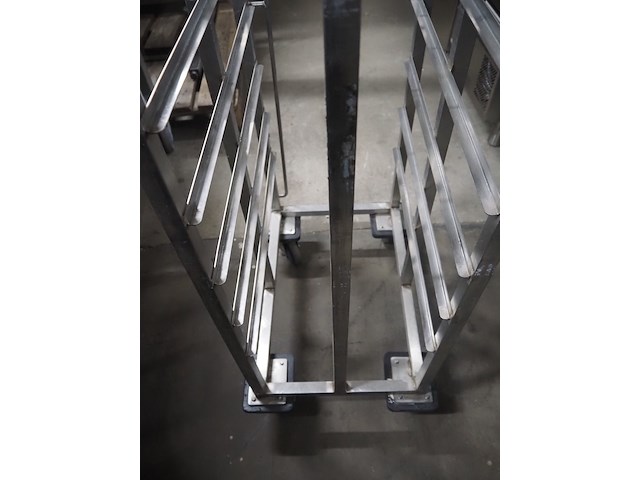 Nn trolley - afbeelding 5 van  5