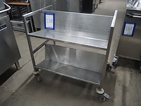 Nn trolley - afbeelding 1 van  5