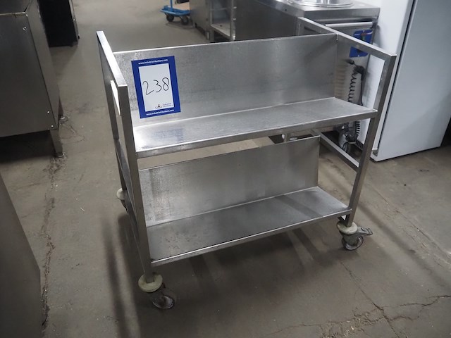 Nn trolley - afbeelding 2 van  5