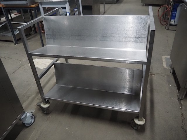 Nn trolley - afbeelding 3 van  5