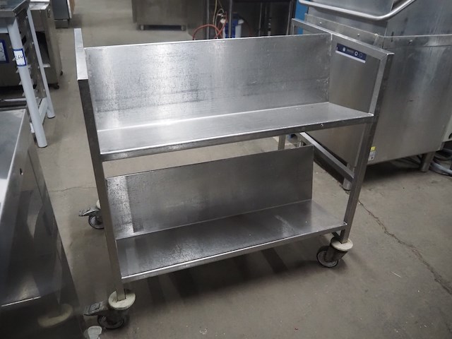 Nn trolley - afbeelding 4 van  5