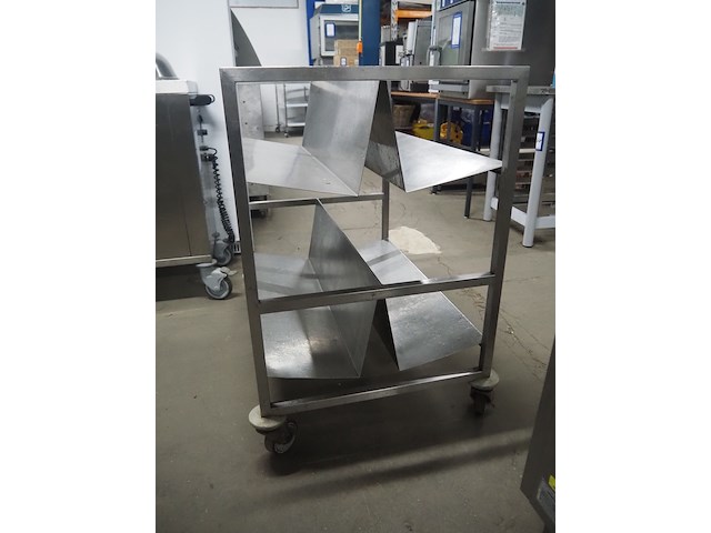 Nn trolley - afbeelding 5 van  5