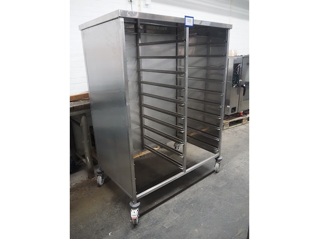 Nn trolley - afbeelding 1 van  6