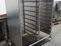 Nn trolley - afbeelding 1 van  6