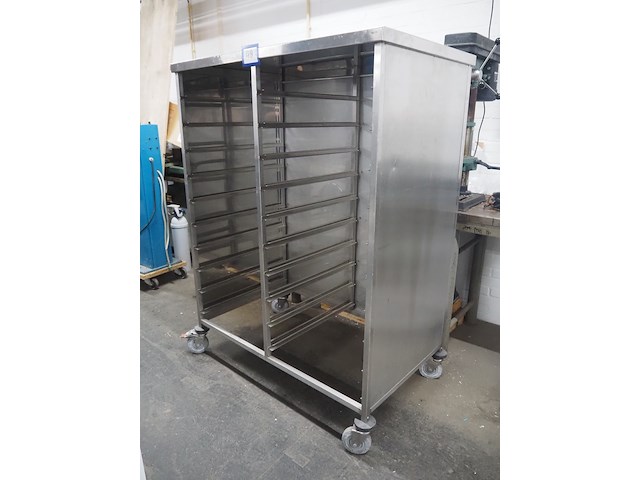 Nn trolley - afbeelding 2 van  6