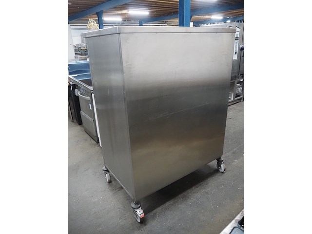 Nn trolley - afbeelding 3 van  6