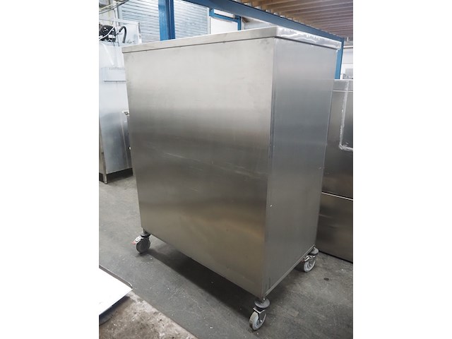 Nn trolley - afbeelding 4 van  6