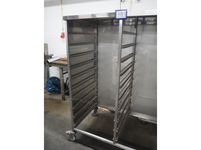 Nn trolley - afbeelding 5 van  6