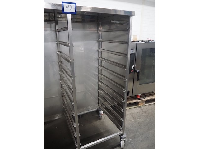 Nn trolley - afbeelding 6 van  6