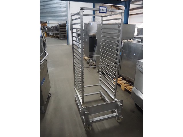 Nn trolley - afbeelding 1 van  5