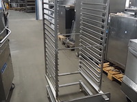 Nn trolley - afbeelding 1 van  5