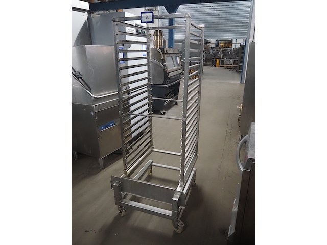 Nn trolley - afbeelding 2 van  5