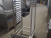 Nn trolley - afbeelding 2 van  5