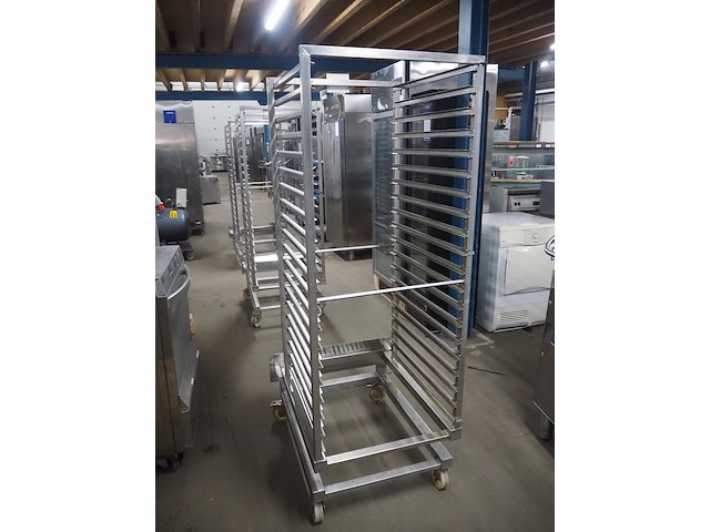 Nn trolley - afbeelding 3 van  5