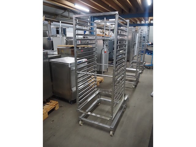 Nn trolley - afbeelding 4 van  5