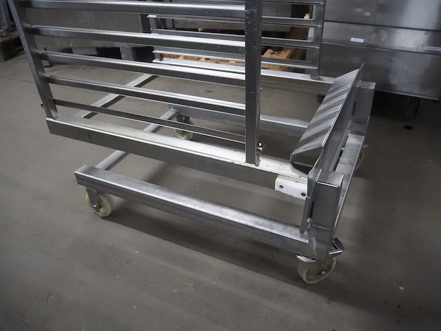 Nn trolley - afbeelding 5 van  5