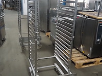 Nn trolley - afbeelding 1 van  5