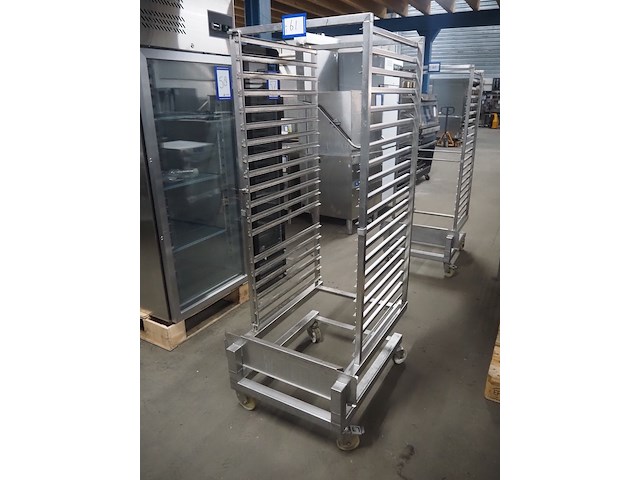 Nn trolley - afbeelding 2 van  5