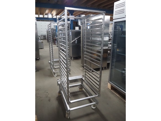 Nn trolley - afbeelding 3 van  5