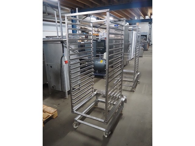 Nn trolley - afbeelding 4 van  5