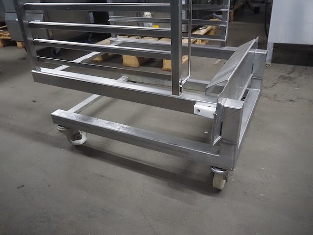 Nn trolley - afbeelding 5 van  5