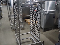 Nn trolley - afbeelding 1 van  5