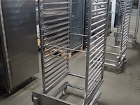 Nn trolley - afbeelding 2 van  5