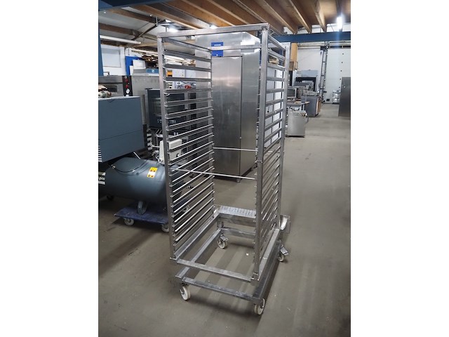 Nn trolley - afbeelding 4 van  5