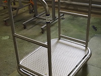 Nn trolley - afbeelding 1 van  4