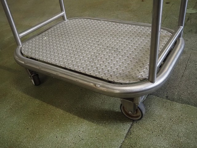 Nn trolley - afbeelding 4 van  4