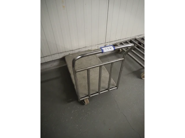 Nn trolley - afbeelding 1 van  6